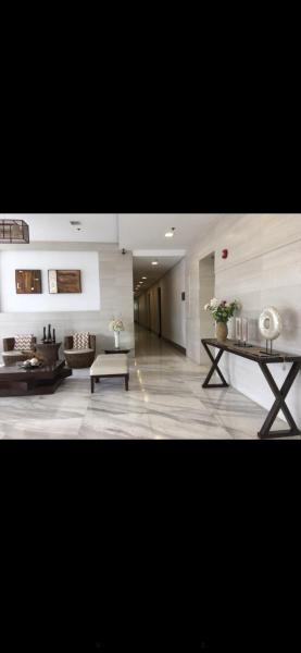Anuva Great Place to Stay in Alabang by Nelia